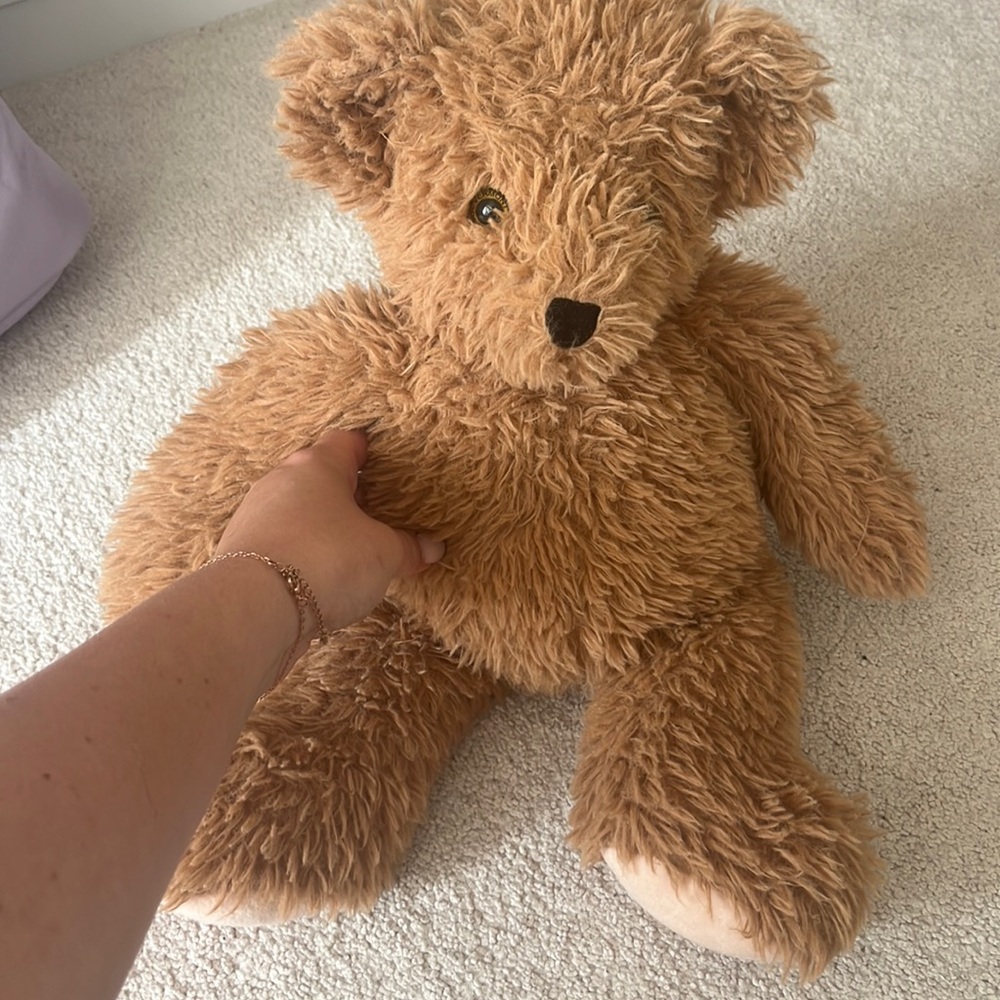 vermont teddy bear